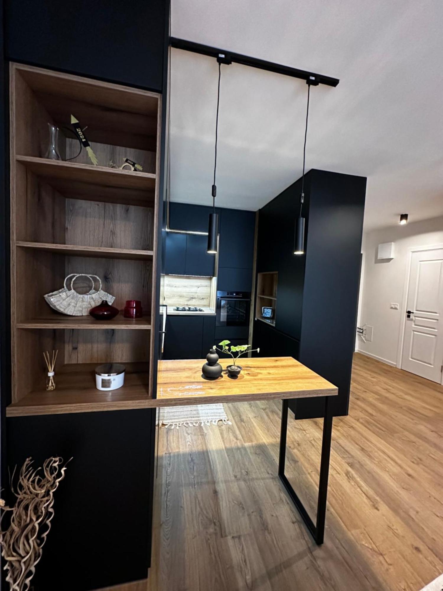 1Br Modern Condo Near The University Sofia Exterior photo