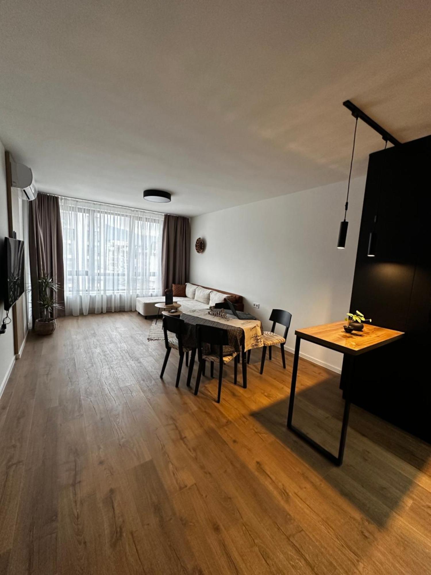 1Br Modern Condo Near The University Sofia Exterior photo